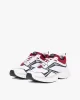 Tommy Hilfiger Erkek Dynafast Tech Sneaker