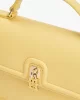 Tommy Hilfiger TH ETERNITY MINI SATCHEL Kadın  El Çantası AW0AW17176ZQM