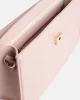 Tommy Hilfiger TH ETERNITY MINI SATCHEL Kadın  El Çantası AW0AW17176TQN