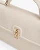 Tommy Hilfiger TH ETERNITY MINI SATCHEL Kadın  El Çantası AW0AW17176AA8