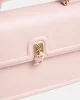 Tommy Hilfiger TH ETERNITY MINI SATCHEL Kadın  El Çantası AW0AW17176TQN
