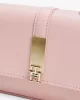 Tommy Hilfiger TH HERITAGE MINI CROSSOVER CHAIN Kadın  Çapraz Çanta AW0AW17222TQN