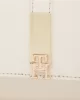 Tommy Hilfiger TH HERITAGE MINI CROSSOVER CHAIN Kadın  Çapraz Çanta AW0AW17222AA8