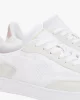 Tommy Hilfiger TH HERITAGE SNEAKER Kadın  Sneaker FW0FW08643YBS
