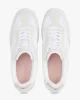 Tommy Hilfiger TH HERITAGE SNEAKER Kadın  Sneaker FW0FW08643YBS