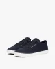 Tommy Hillfiger Erkek Lacivert Logolu Sneaker