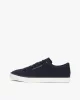 Tommy Hillfiger Erkek Lacivert Logolu Sneaker