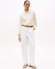 Tommy Hilfiger TH LOGO STRAP MULE Kadın  Terlik FW0FW08671TRY