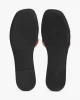 Tommy Hilfiger TH LOGO STRAP MULE Kadın  Terlik FW0FW08671GPA