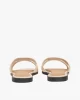 Tommy Hilfiger TH LOGO STRAP MULE Kadın  Terlik FW0FW08671TRY