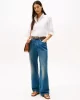 Tommy Hilfiger TH LOGO STRAP MULE Kadın  Terlik FW0FW08671GPA