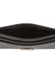Tommy Hilfiger TH LOGOTAPE CC HOLDER Kadın SİYAH Cüzdan AW0AW17265BDS
