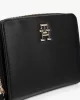 Tommy Hilfiger TH LOGOTAPE MED ZA Kadın  Cüzdan AW0AW17408BDS