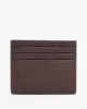 Tommy  Hilfiger  Erkek  TH Monogram  Kahverengi Cüzdan