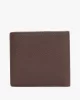 Tommy Hilfiger TH MONOGRAM MINI CC WALLET Erkek kahverengi Cüzdan AM0AM13251GB6