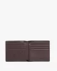 Tommy Hilfiger TH MONOGRAM MINI CC WALLET Erkek kahverengi Cüzdan AM0AM13251GB6