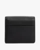 Tommy Hilfiger TH MONOGRAM MULTI CC HOLDER Erkek siyah Kartlık AM0AM13254BDS