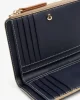 Tommy Hilfiger TH MONOPLAY LEATHER MED 7 WALLET Kadın  Cüzdan AW0AW17417RBT