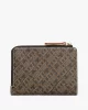 Tommy Hilfiger TH MONOPLAY LEATHER MED 7 WALLET Kadın  Cüzdan AW0AW17417BDS
