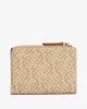 Tommy Hilfiger TH MONOPLAY LEATHER MED 7 WALLET Kadın  Cüzdan AW0AW17417RBT