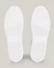 Tommy Hilfiger TH PLATFORM COURT SNEAKER Kadın Beyaz Sneaker FW0FW079100LB