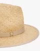 Tommy Hilfiger TH PREMIUM BEACH FEDORA Kadın  Şapka AW0AW17135RBT