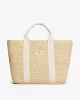 Tommy Hilfiger TH SPRING LOGO TOTE Kadın  El Çantası AW0AW17196AA8