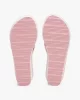 Tommy Hilfiger TH STRIPES WEDGE BEACH SANDAL Kadın  Terlik FW0FW08521TQN
