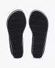 Tommy Hilfiger TH STRIPES WEDGE BEACH SANDAL Kadın  Terlik FW0FW08521DW6