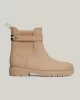 TH STUD RUBBERISED RAINBOOT