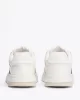 Tommy Jeans THE BROOKLYN ESS Kadın Beyaz Sneaker EN0EN02783YBL