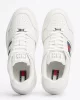 Tommy Jeans THE BROOKLYN ESS Kadın Beyaz Sneaker EN0EN02783YBL