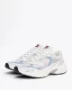 Tommy Jeans THE CONEY METALLIC Kadın Metalik Gri Sneaker EN0EN02772C33
