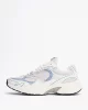 Tommy Jeans THE CONEY METALLIC Kadın Metalik Gri Sneaker EN0EN02772C33