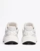 Tommy Jeans THE CONEY METALLIC Kadın Metalik Gri Sneaker EN0EN02772C33