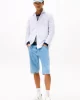 Tommy Hilfiger Erkek Beyaz Deri Greenwich Sneaker