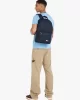 Tommy Hilfiger Unisex Lacivert Daily Sırt Çantası