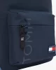 Tommy Hilfiger Unisex Lacivert Daily Sırt Çantası