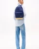 Tommy Hilfiger TJM ESS DAILY DOME BACKPACK Erkek lacivert Sırt Çantası AM0AM13356C67