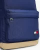 Tommy Hilfiger TJM ESS DAILY DOME BACKPACK Erkek lacivert Sırt Çantası AM0AM13356C67