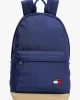 Tommy Hilfiger TJM ESS DAILY DOME BACKPACK Erkek lacivert Sırt Çantası AM0AM13356C67