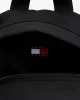 Tommy Hilfiger TJM ESS DAILY DOME BACKPACK Erkek siyah Sırt Çantası AM0AM13356BDS
