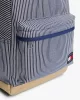 Tommy Hilfiger TJM ESS DAILY STRIPE BACKPACK Erkek lacivert Sırt Çantası AM0AM133570LD