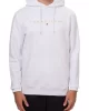 Tommy Jeans Erkek Gold Yazılı Beyaz Sweatshirt