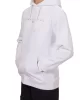 Tommy Jeans Erkek Gold Yazılı Beyaz Sweatshirt