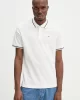 Tommy Hilfiger Erkek Normal Kesim Logolu Polo T-Shirt