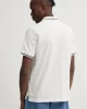 Tommy Hilfiger Erkek Normal Kesim Logolu Polo T-Shirt
