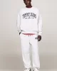 Tommy Jeans Erkek Relax Varsity Eşofman Altı