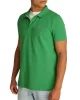 Tommy Hilfiger Erkek  Yeşil Polo T-Shirt