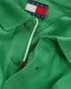Tommy Hilfiger Erkek  Yeşil Polo T-Shirt